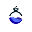 Snap AI Logo