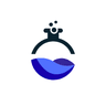 Snap AI Logo